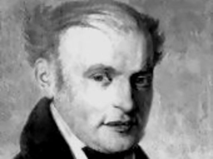 Foto: Wikimedia Commons, gemeinfrei Residenzschloss Ludwigsburg, Nikolaus Thouret